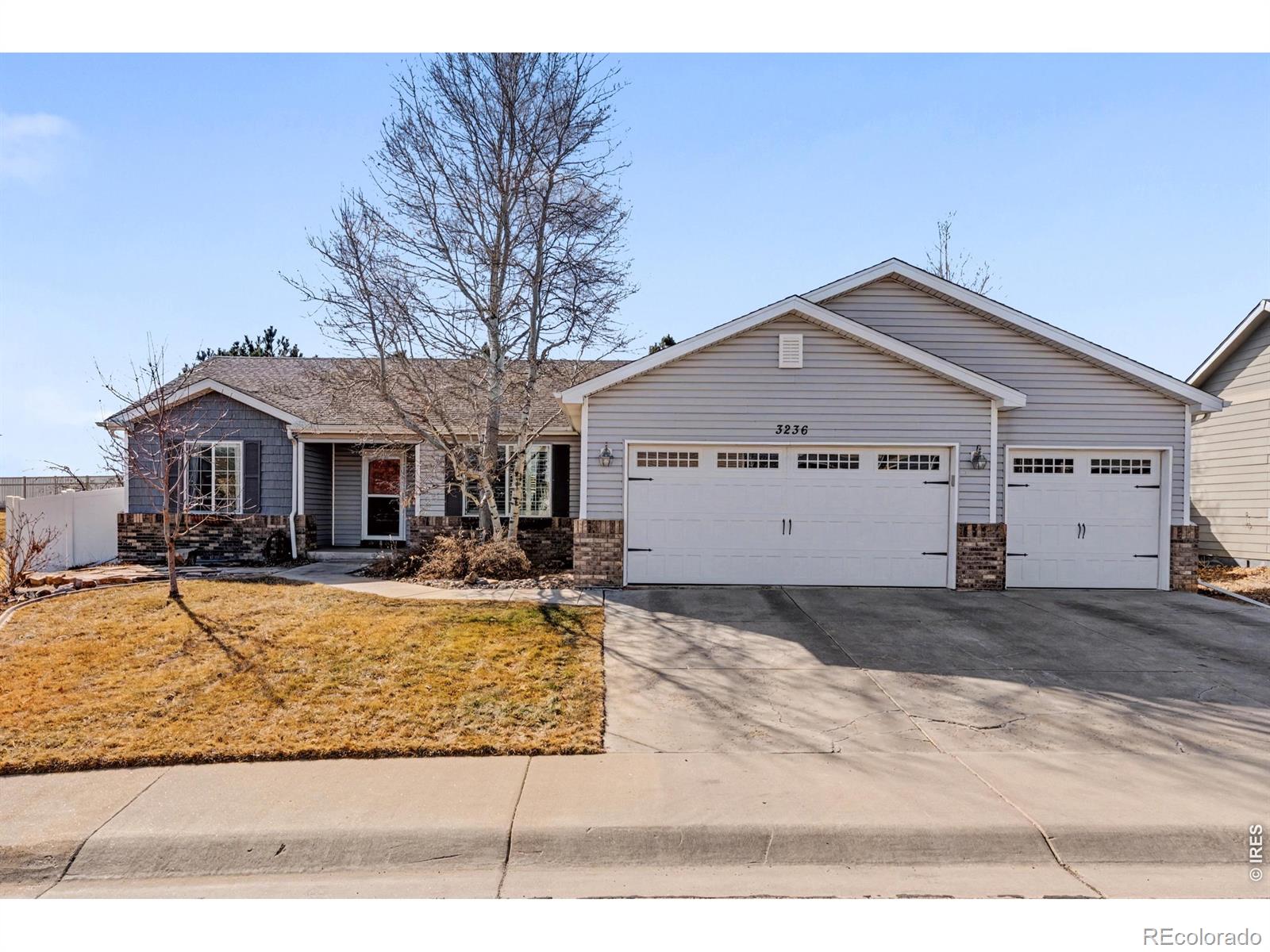 3236 Willow Lane Johnstown CO 80534