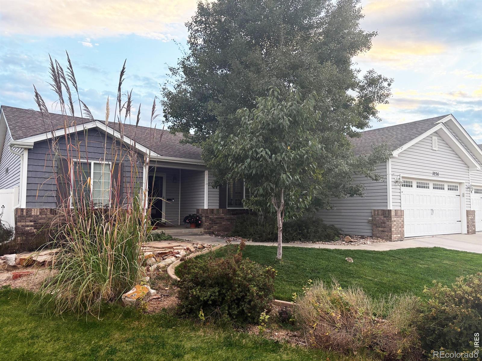 3236 Willow Lane Johnstown CO 80534