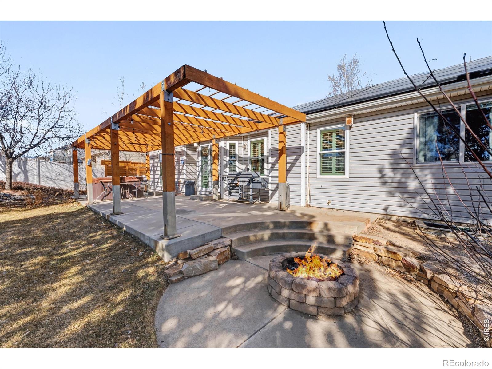 3236 Willow Lane Johnstown CO 80534