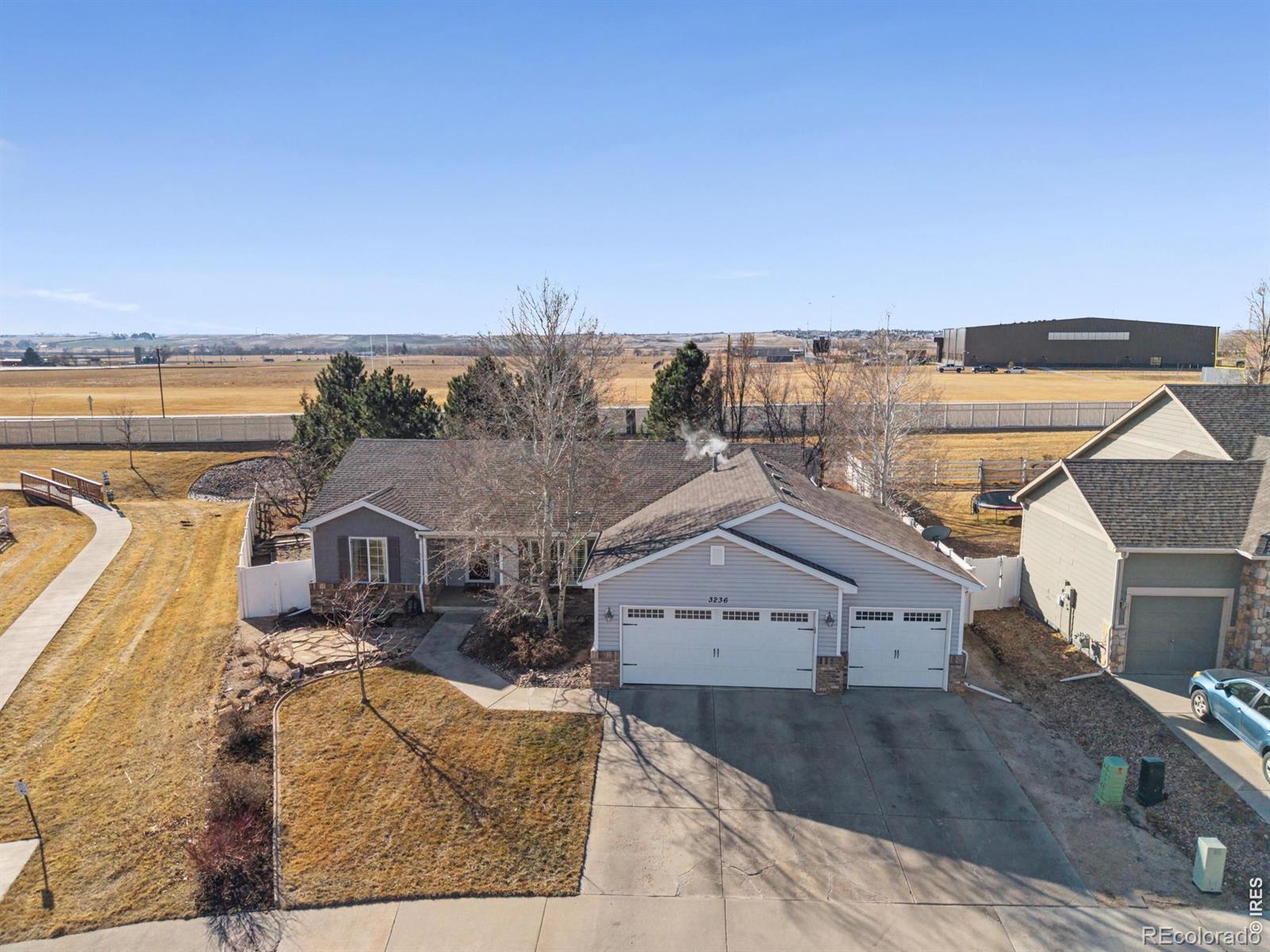 3236 Willow Lane Johnstown CO 80534