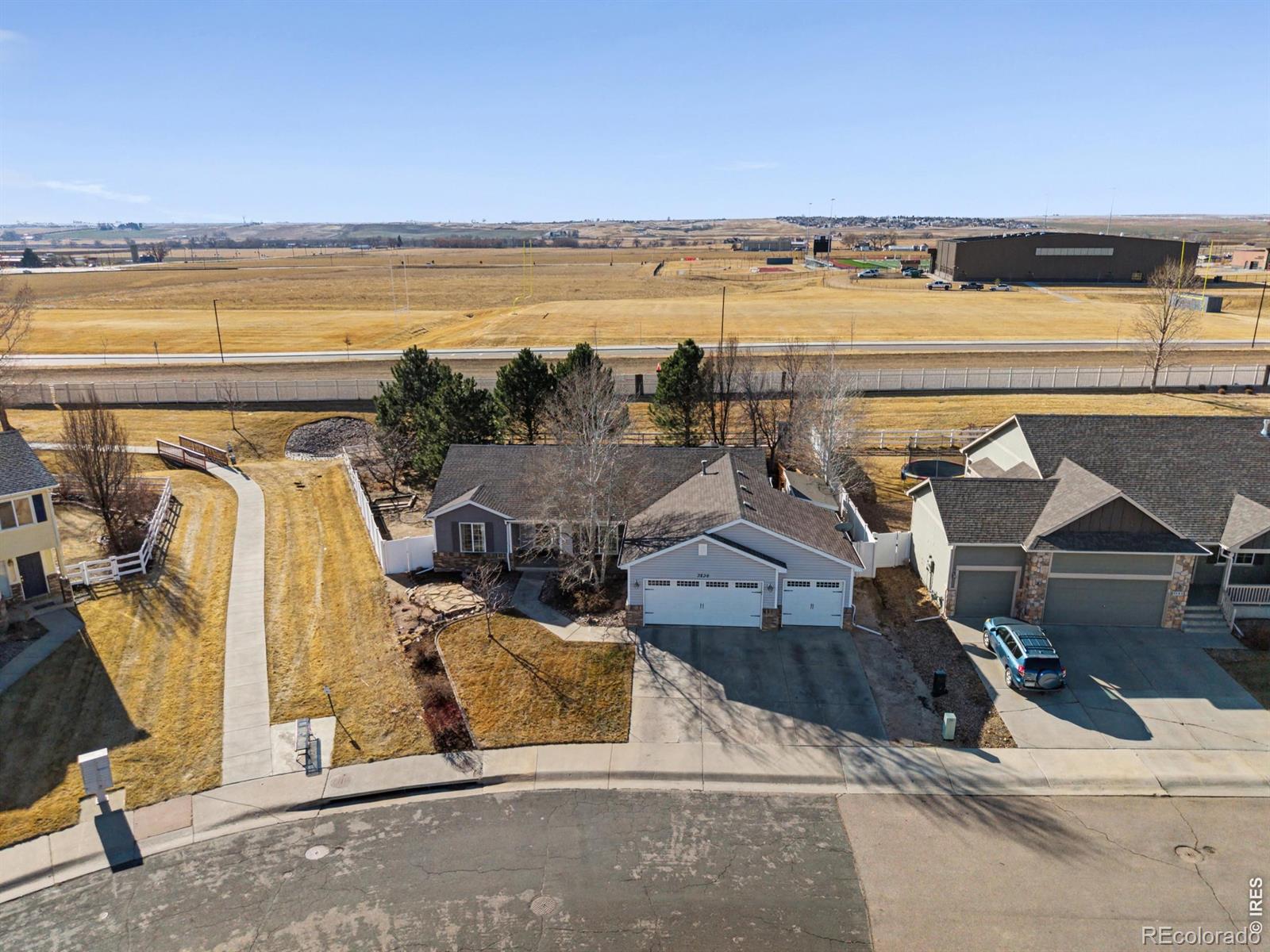 3236 Willow Lane Johnstown CO 80534