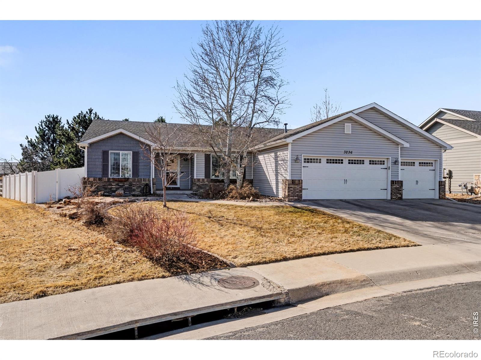 3236 Willow Lane Johnstown CO 80534