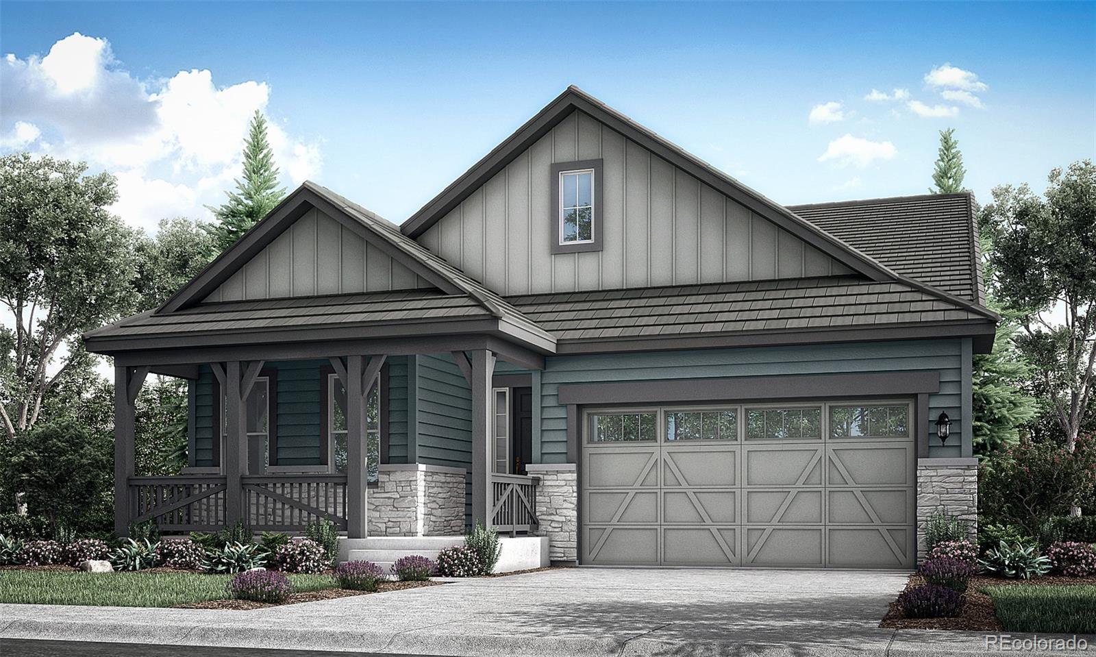 12791 W Hinsdale Avenue Littleton CO 80127