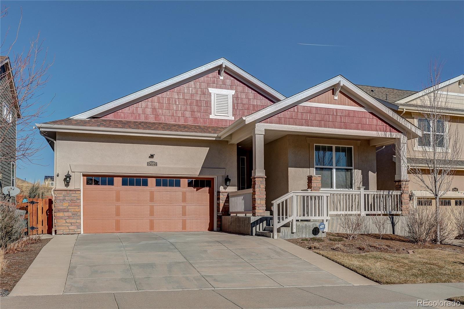 17925 W 84th Lane Arvada CO 80007