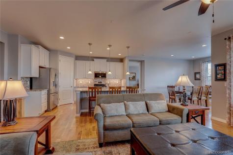 17925 W 84th Lane Arvada CO 80007