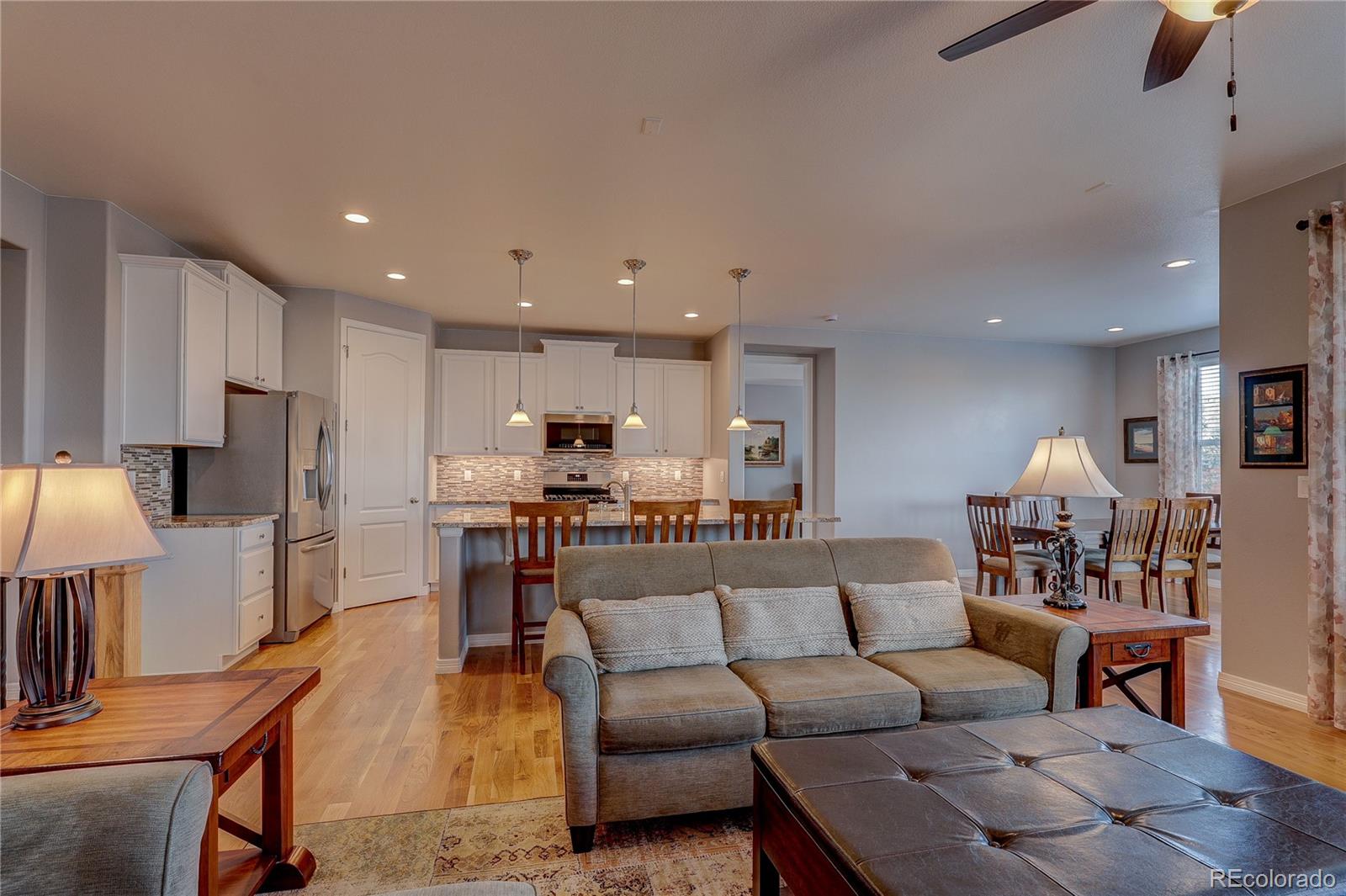 17925 W 84th Lane Arvada CO 80007