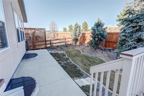 17925 W 84th Lane Arvada CO 80007
