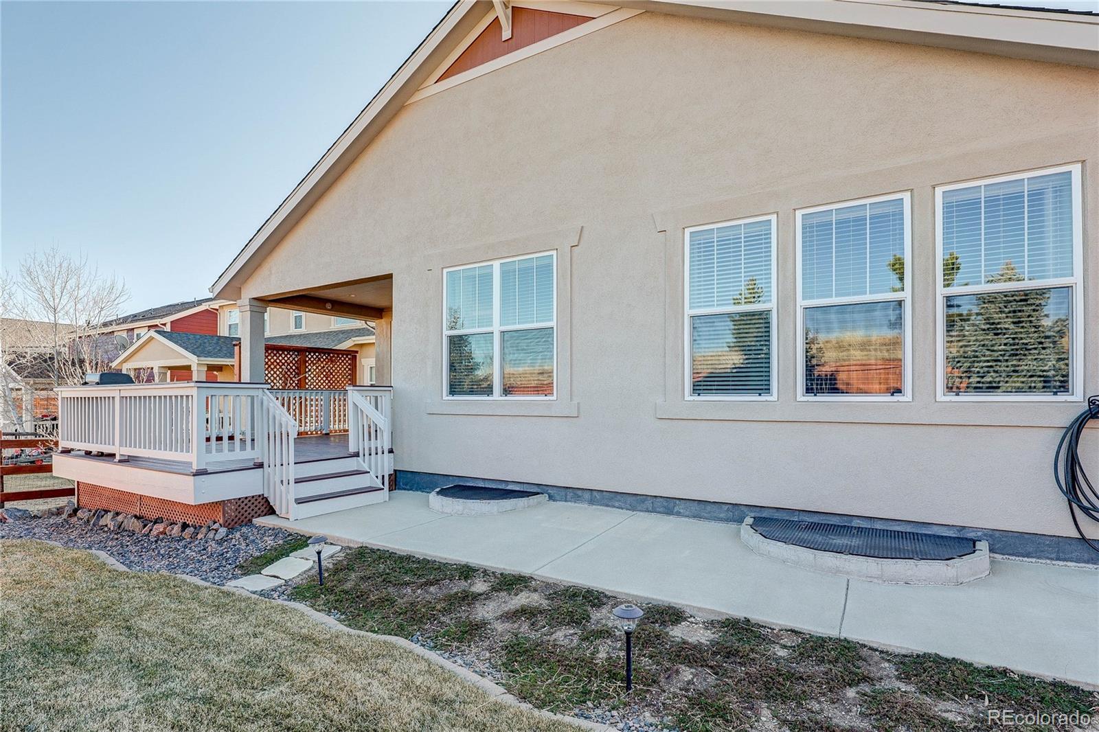 17925 W 84th Lane Arvada CO 80007
