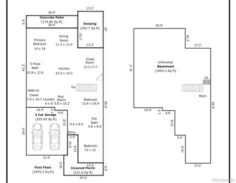 17925 W 84th Lane Arvada CO 80007