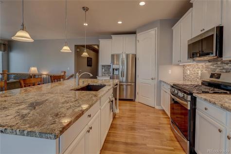 17925 W 84th Lane Arvada CO 80007