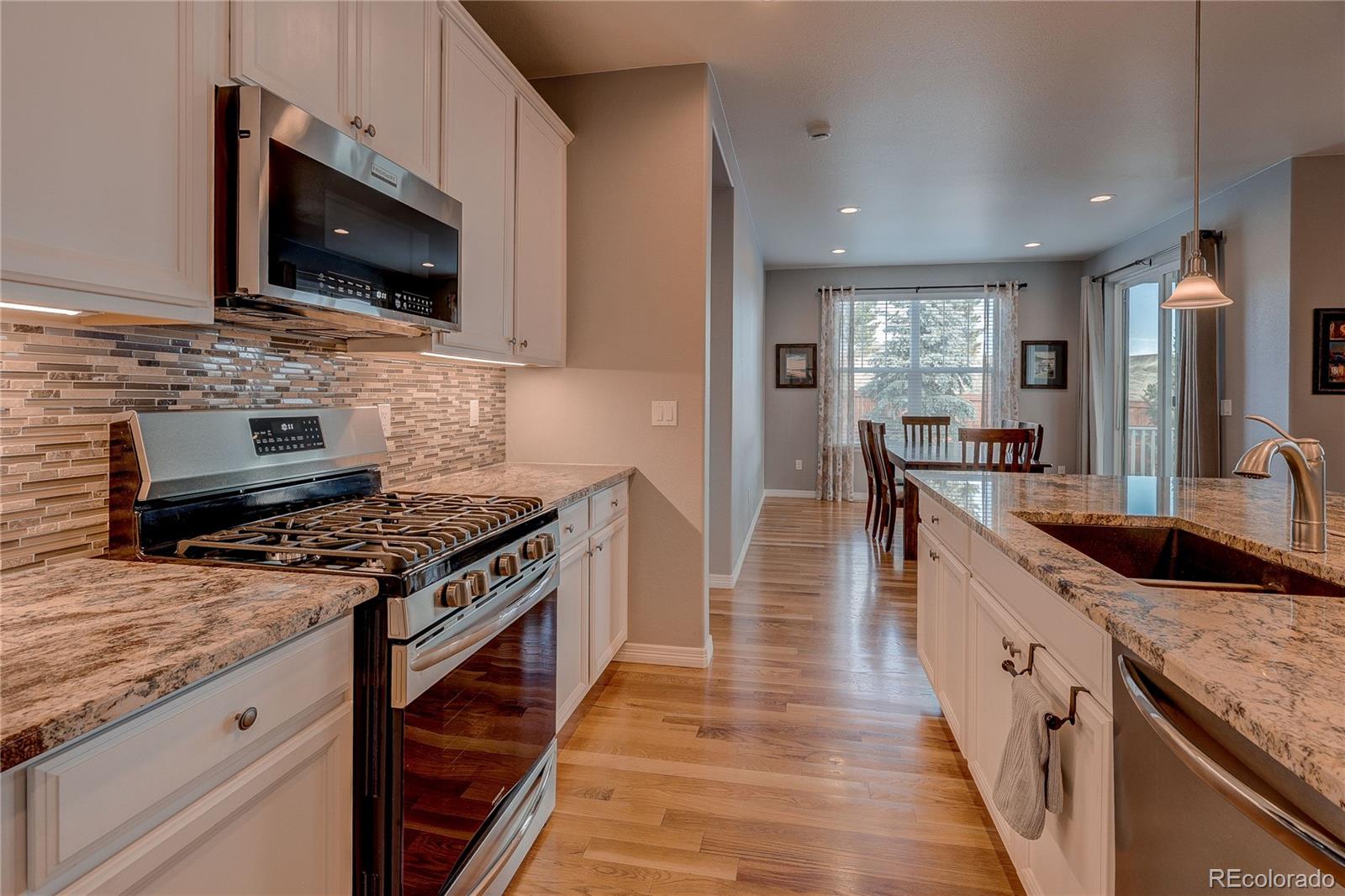 17925 W 84th Lane Arvada CO 80007