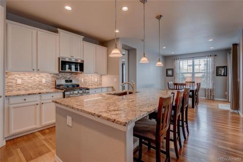 17925 W 84th Lane Arvada CO 80007