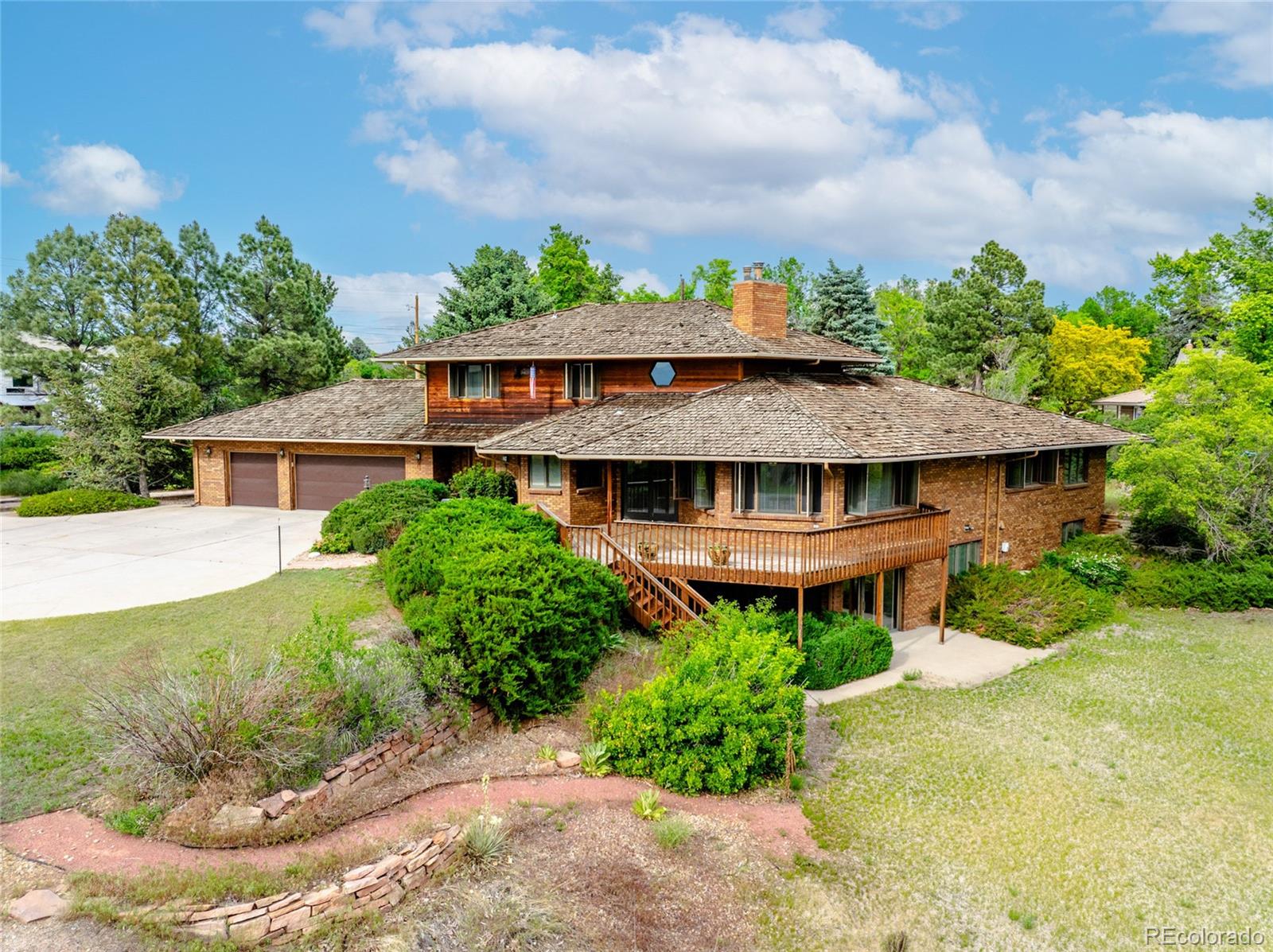 1961 S Xenia Court Denver CO 80231