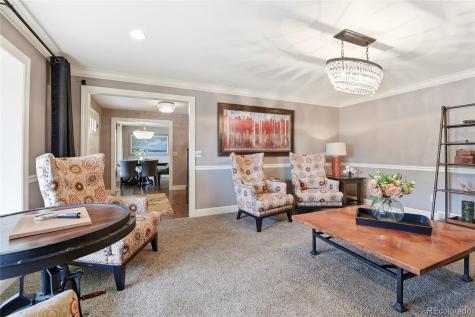 7951 S Jackson Street Centennial CO 80122