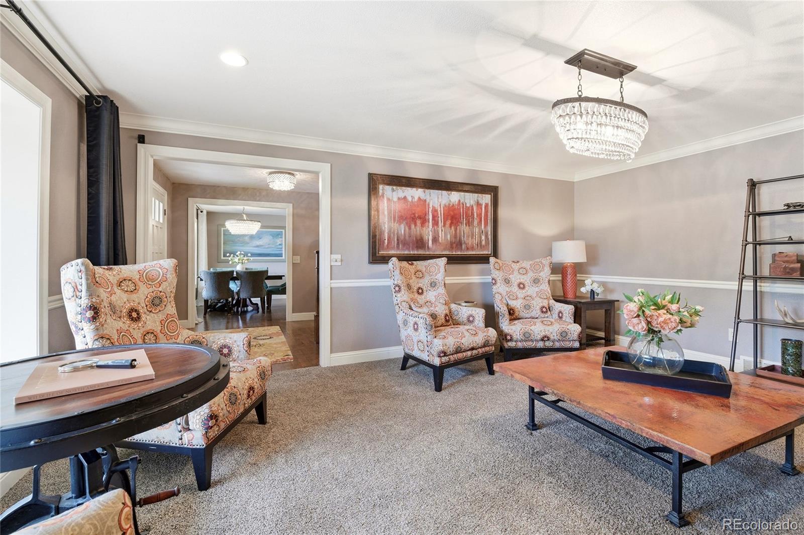 7951 S Jackson Street Centennial CO 80122