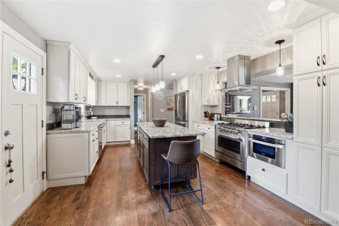 7951 S Jackson Street Centennial CO 80122