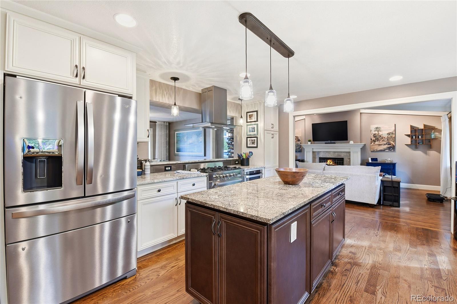 7951 S Jackson Street Centennial CO 80122