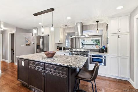 7951 S Jackson Street Centennial CO 80122