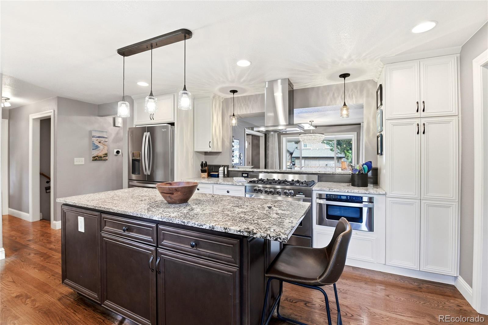 7951 S Jackson Street Centennial CO 80122