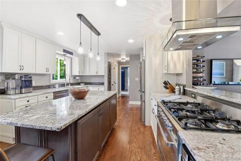 7951 S Jackson Street Centennial CO 80122