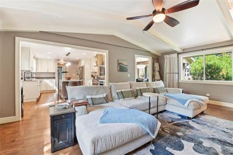 7951 S Jackson Street Centennial CO 80122