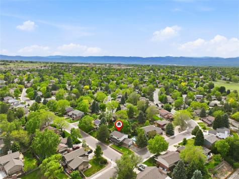7951 S Jackson Street Centennial CO 80122