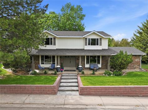 7951 S Jackson Street Centennial CO 80122
