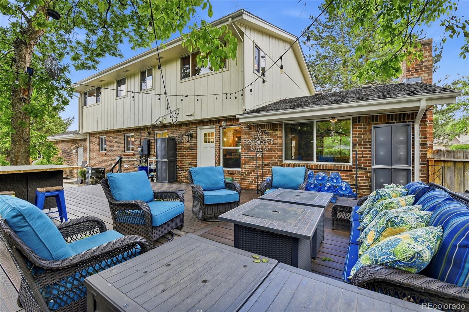 7951 S Jackson Street Centennial CO 80122