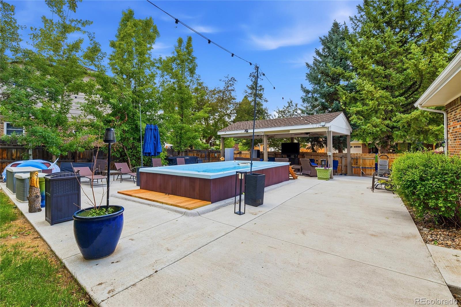 7951 S Jackson Street Centennial CO 80122