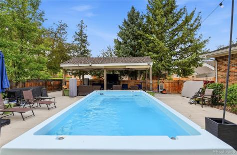 7951 S Jackson Street Centennial CO 80122