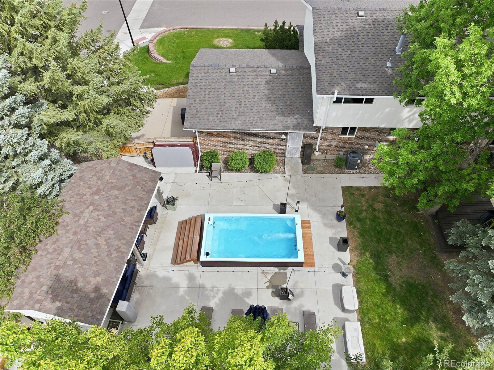 7951 S Jackson Street Centennial CO 80122
