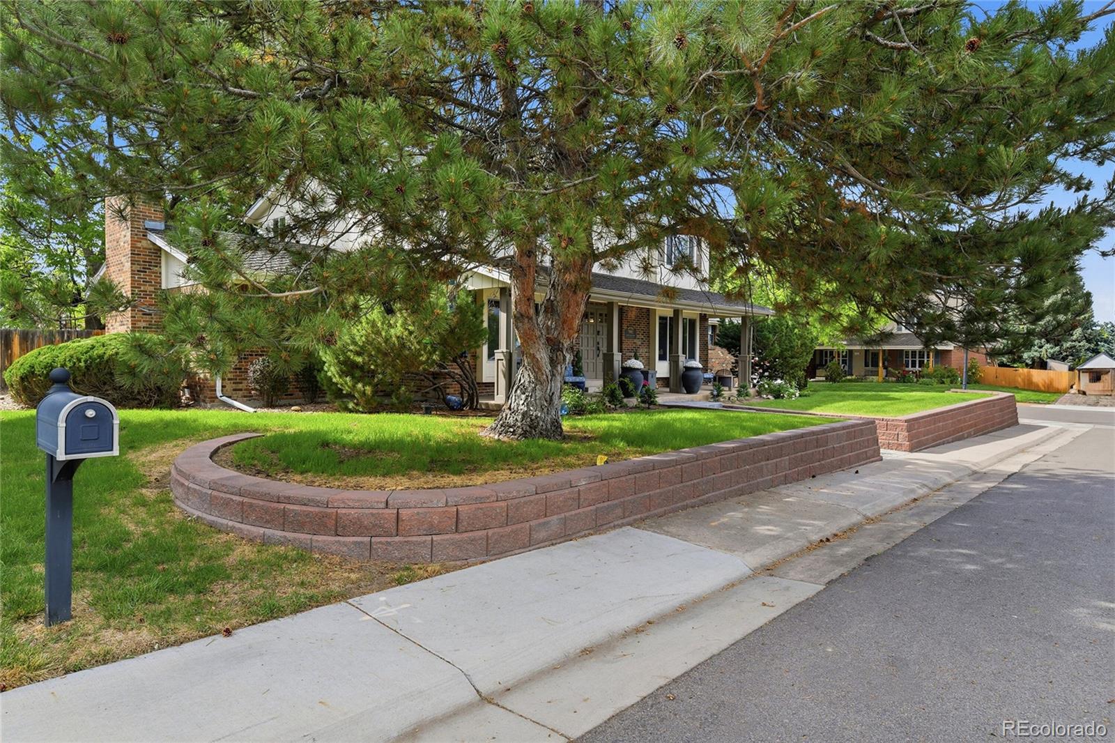 7951 S Jackson Street Centennial CO 80122