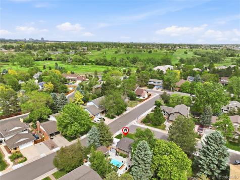 7951 S Jackson Street Centennial CO 80122
