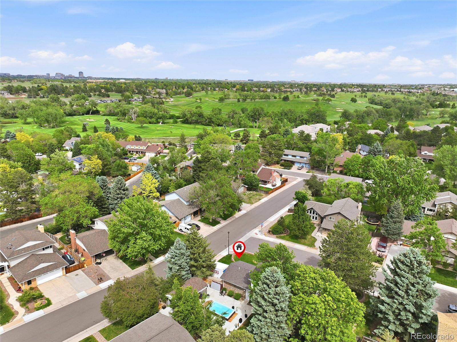7951 S Jackson Street Centennial CO 80122