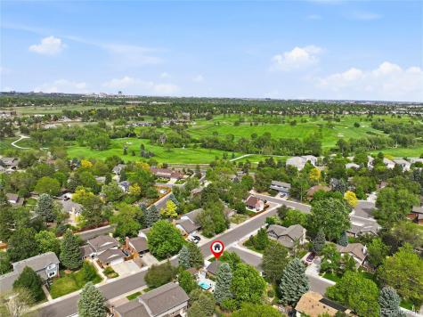 7951 S Jackson Street Centennial CO 80122