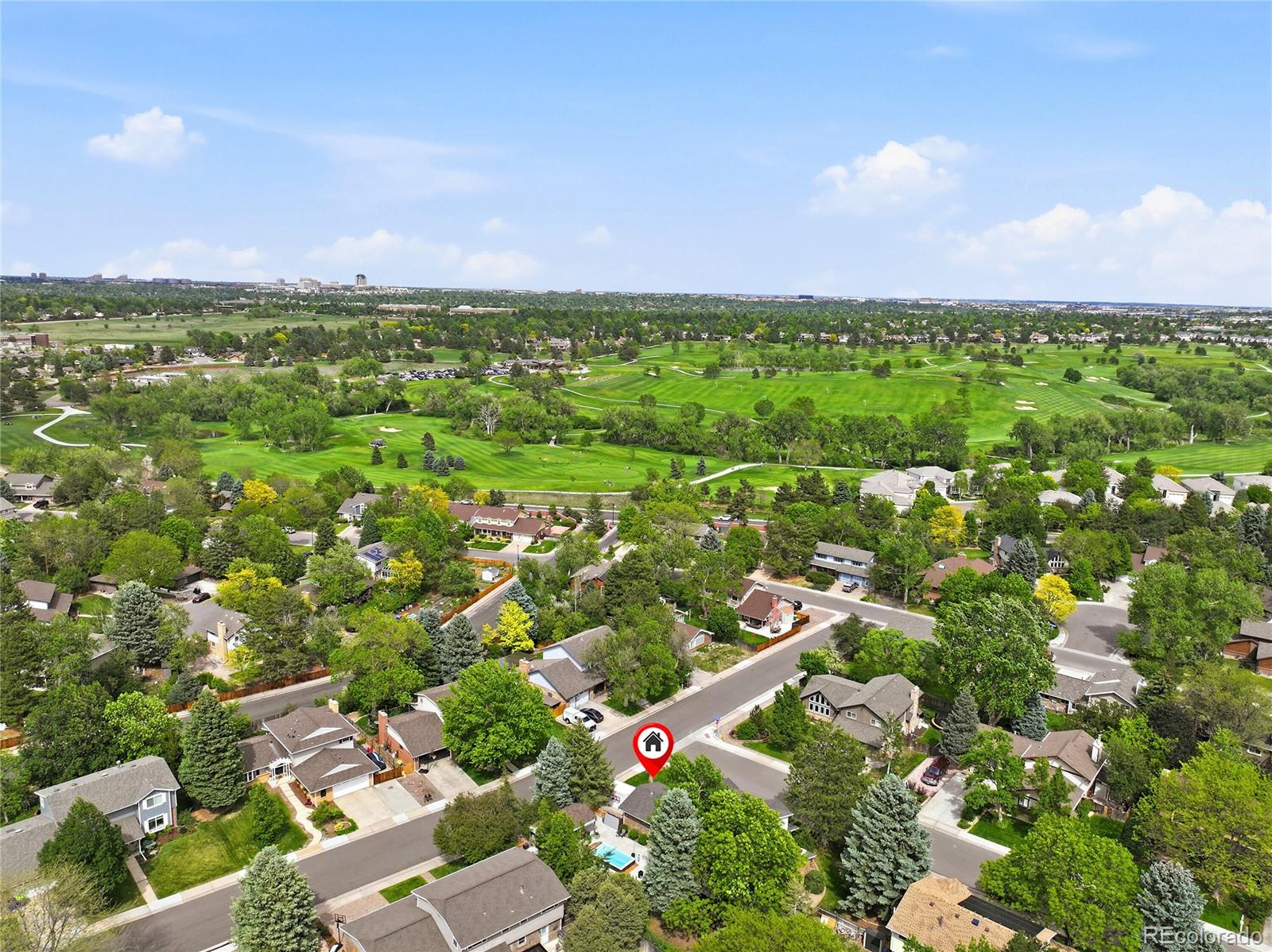 7951 S Jackson Street Centennial CO 80122