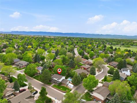 7951 S Jackson Street Centennial CO 80122