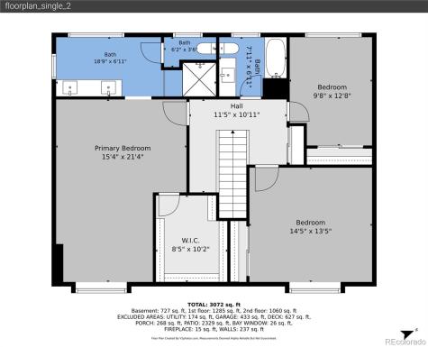 7951 S Jackson Street Centennial CO 80122