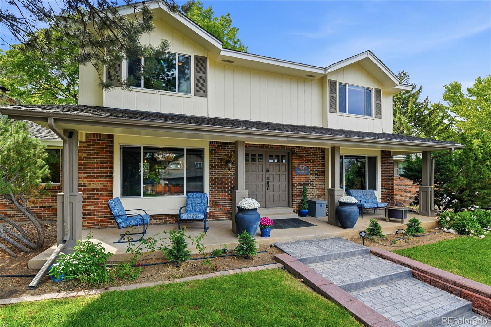 7951 S Jackson Street Centennial CO 80122