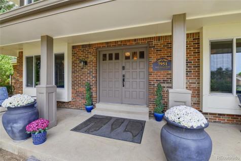 7951 S Jackson Street Centennial CO 80122