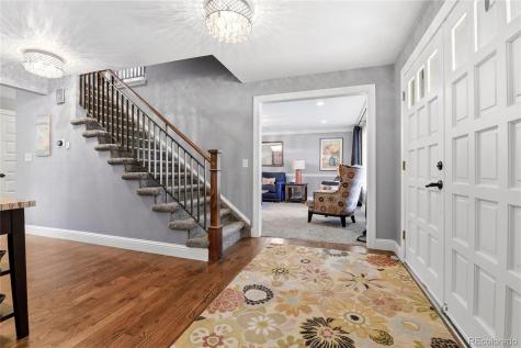 7951 S Jackson Street Centennial CO 80122