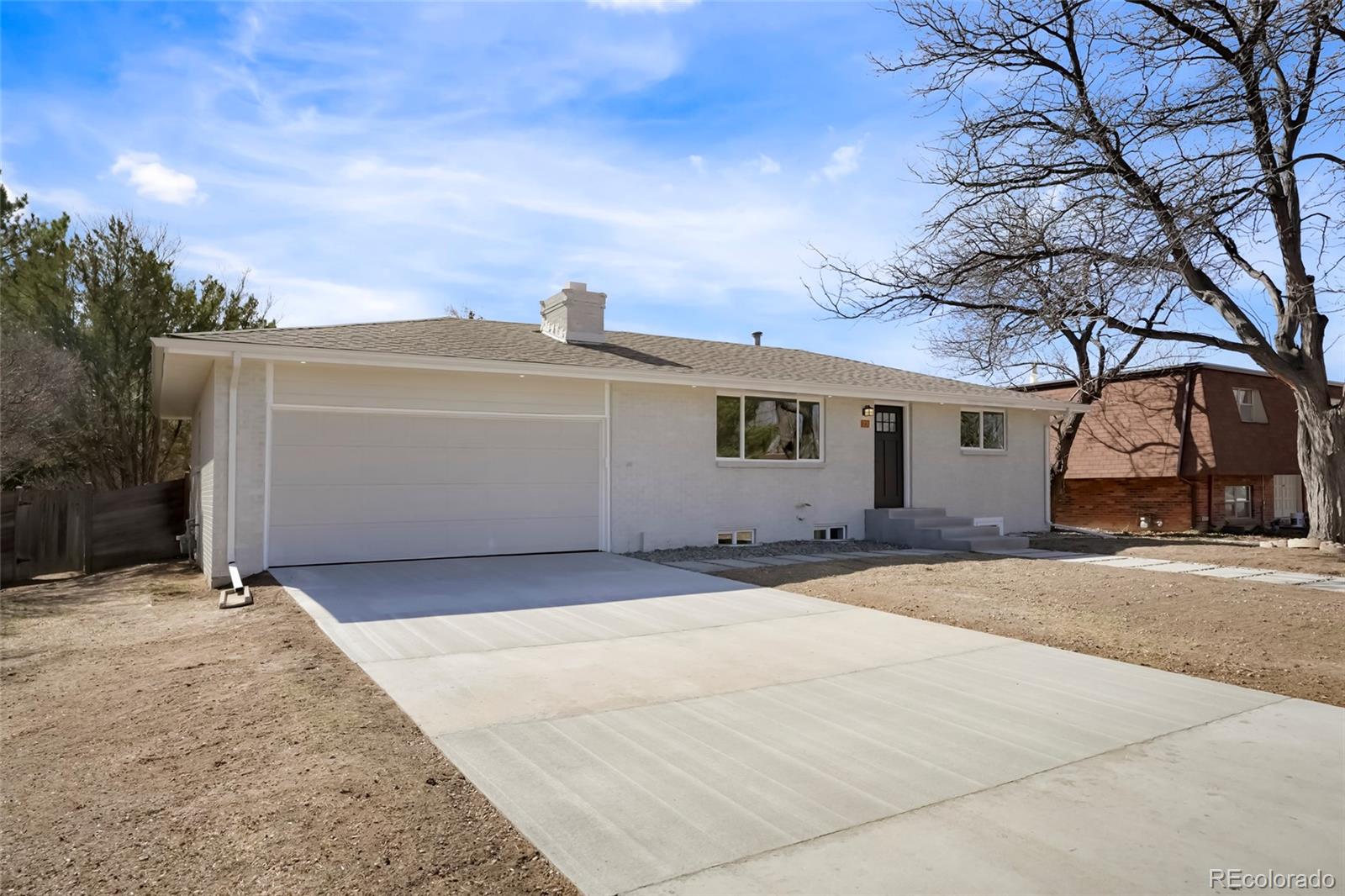 23 University Drive Longmont CO 80503
