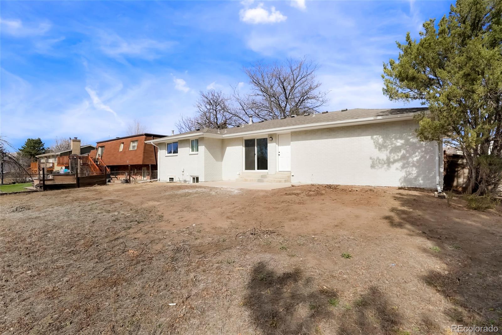 23 University Drive Longmont CO 80503