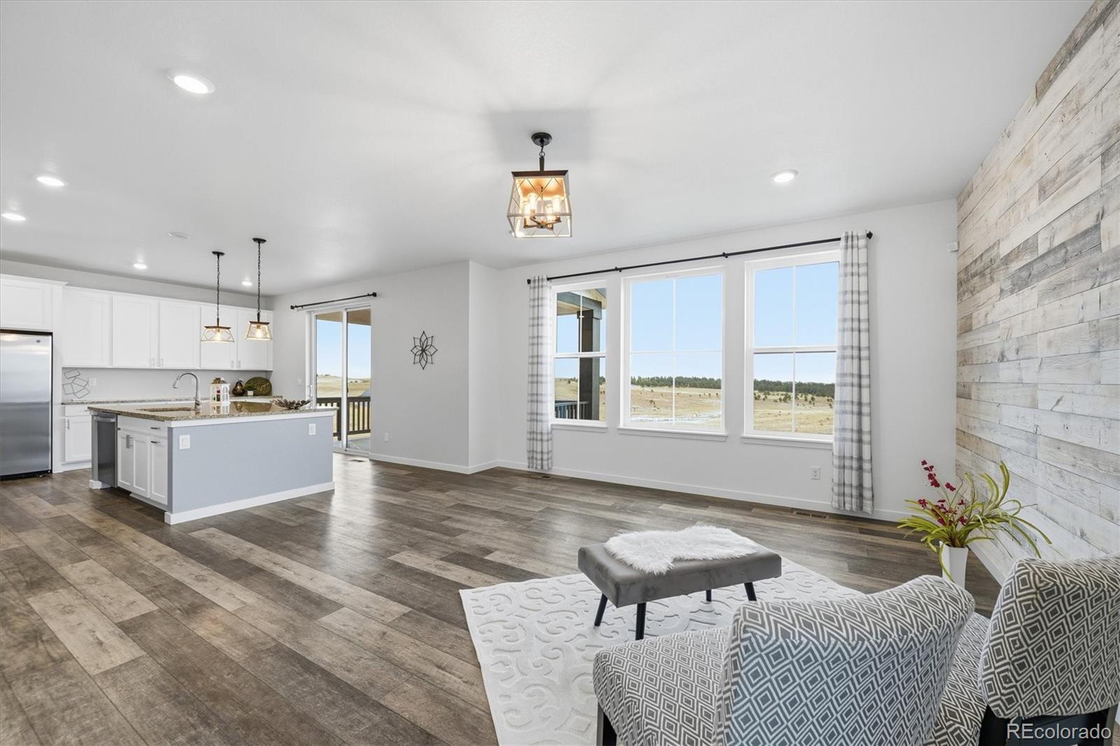 39358 Hart Circle Elizabeth CO 80107