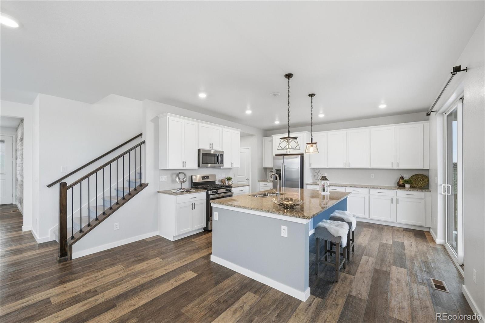39358 Hart Circle Elizabeth CO 80107