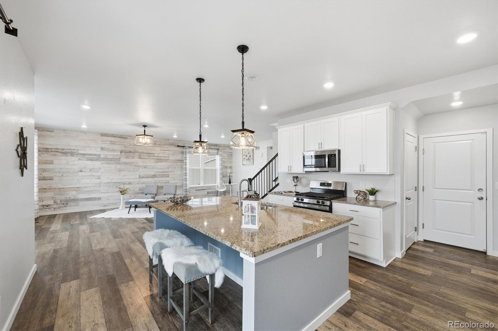 39358 Hart Circle Elizabeth CO 80107