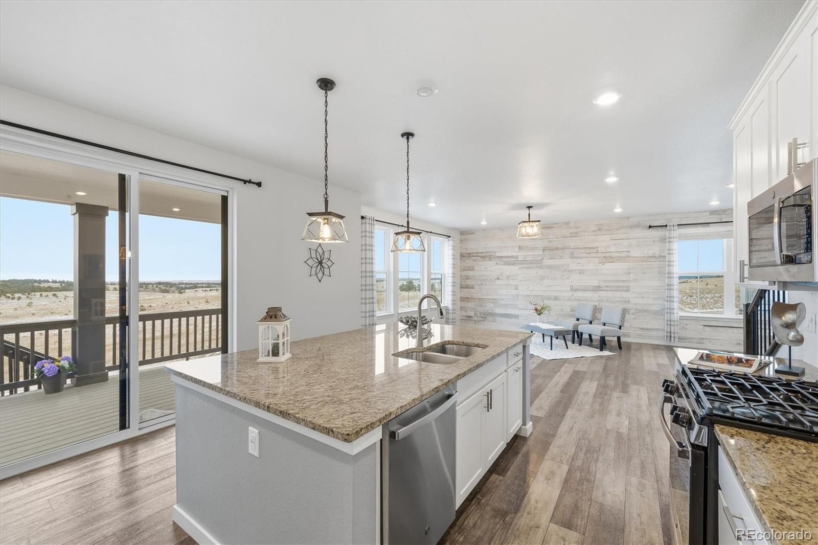39358 Hart Circle Elizabeth CO 80107