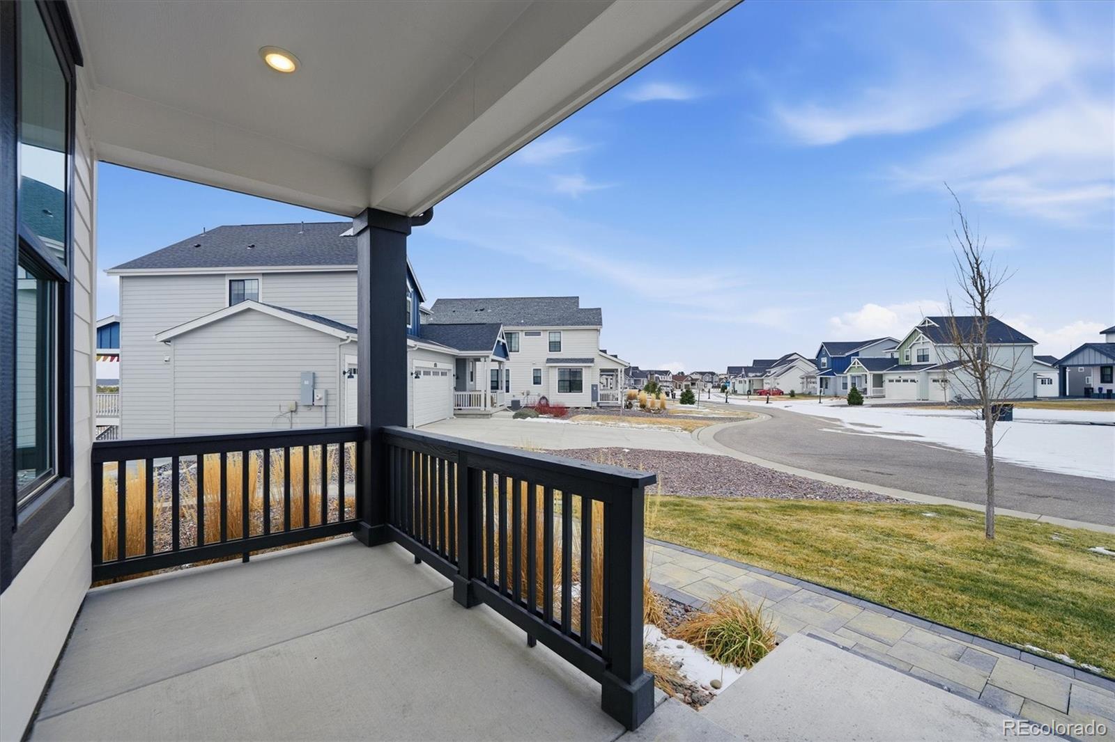 39358 Hart Circle Elizabeth CO 80107