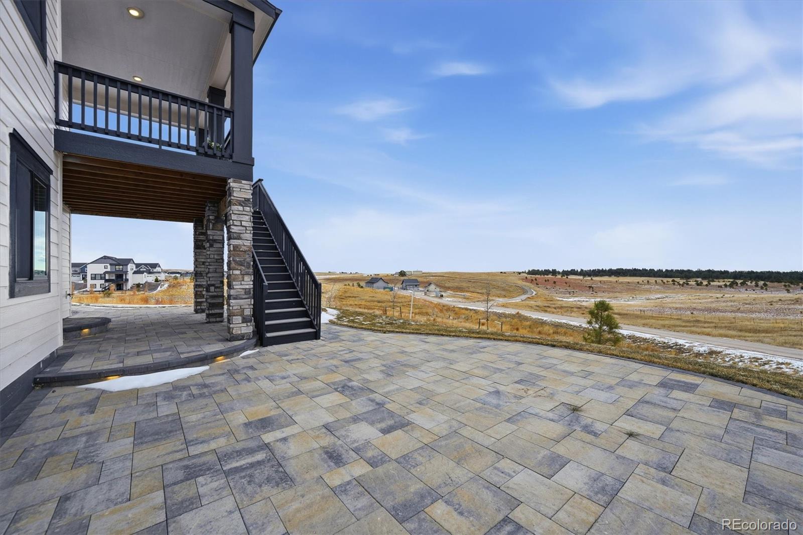 39358 Hart Circle Elizabeth CO 80107