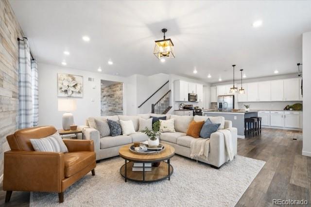 39358 Hart Circle Elizabeth CO 80107